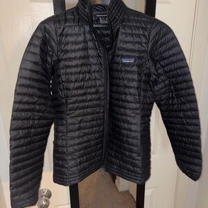 Patagonia Women’s NanoPuff Quilted Jacket Size Medium